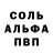 КЕТАМИН VHQ Raunel Blyden